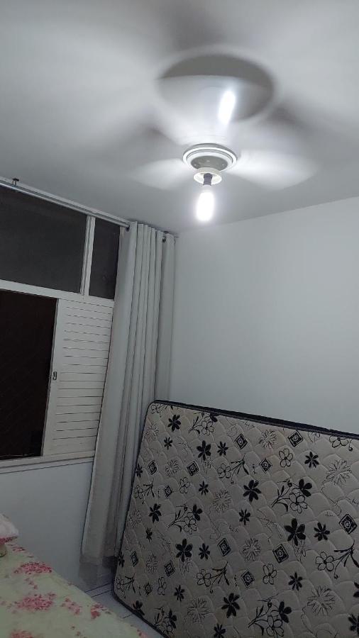 Apartamento Salvador Exteriör bild