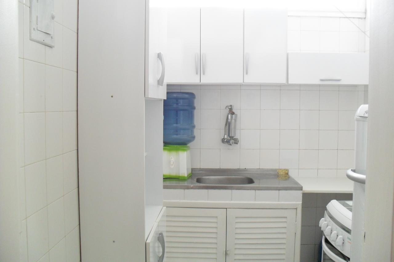 Apartamento Salvador Exteriör bild